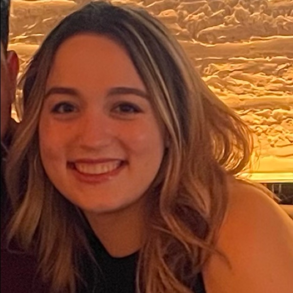 Meet your Posher, Naomi